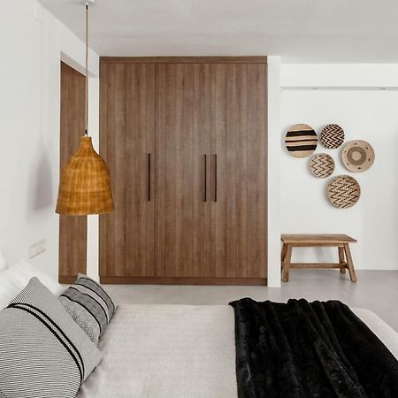 Pebble, An Idyllic Seaside Suite Kokkini Hani Экстерьер фото